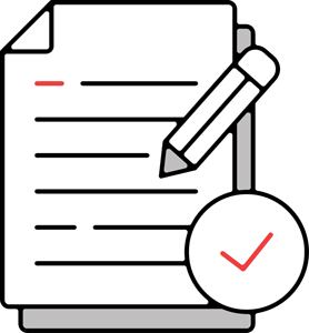 IT standards validation and exception handling that reduces configuration drift and long term risk