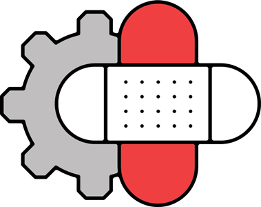 Operating system and application patch management that keeps business software secure and consistently updated