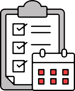 Scheduled patch management cadence that reduces disruption and keeps business systems reliably updated