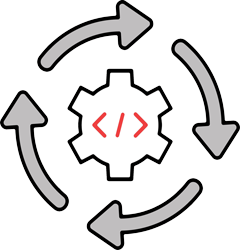 Standardized patch management workflows that support consistent and reliable system maintenance