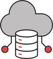 Scalable technology for financial services with secure cloud solutions that support growth, new services, and compliance