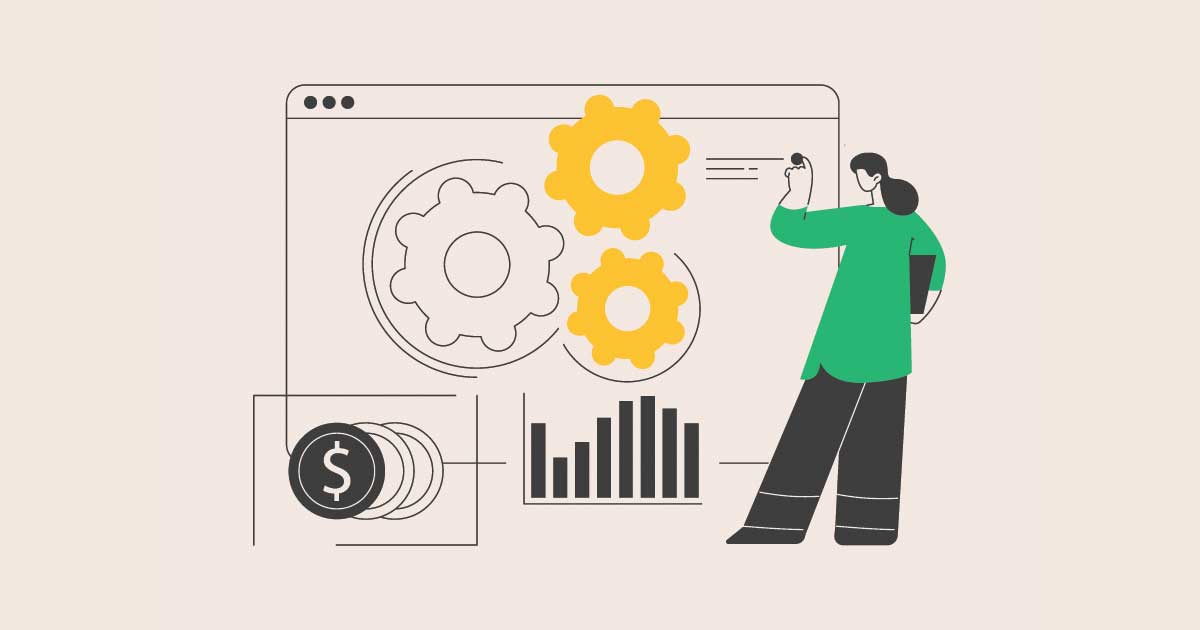 Business process automation and AI planning for small business decision makers