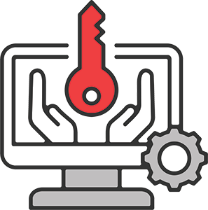 Identity and access management supporting compliance and risk management