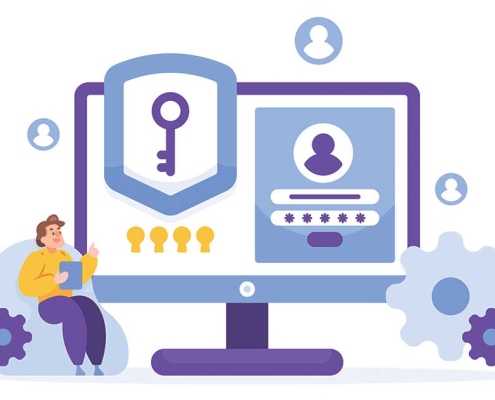 Identity and access management strategy for financial institutions