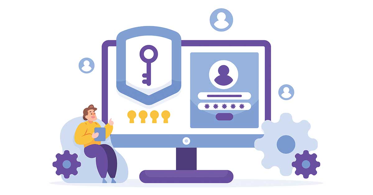 Identity and access management strategy for financial institutions