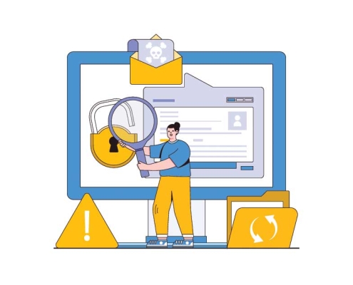 Incident response planning for financial services organizations focused on security and compliance