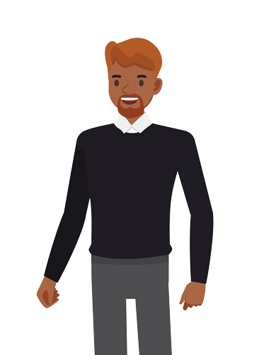 Ideal client profile for financial services firms that want predictable IT operations, reduced cyber risk, and a clear service model