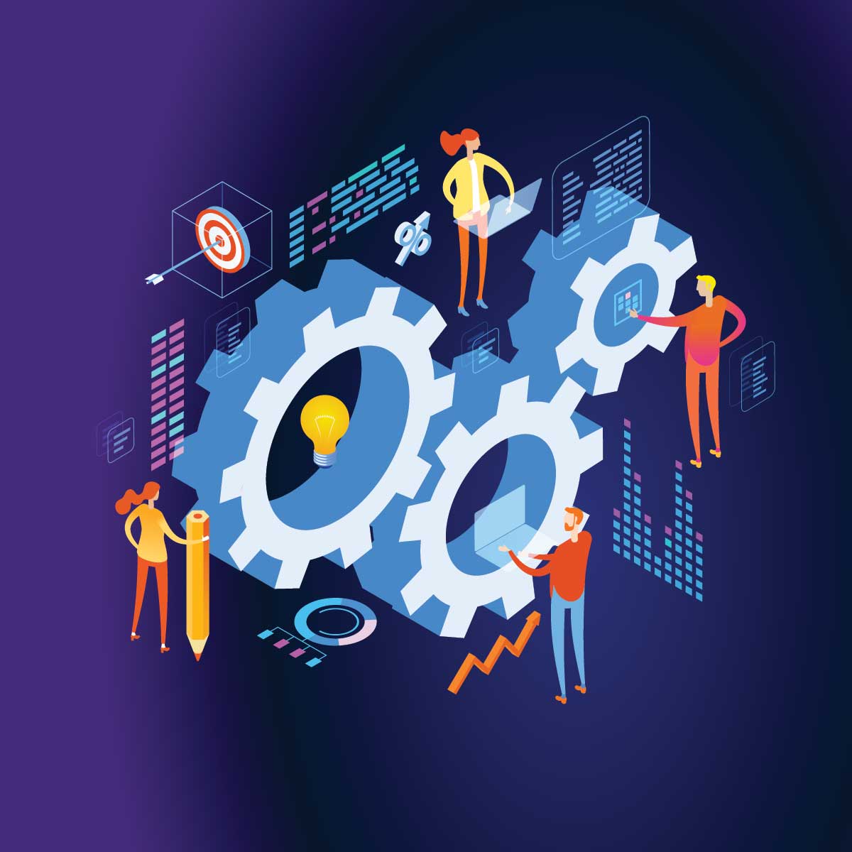 Security‑first managed IT services with integrated controls and SOC 2 compliant processes