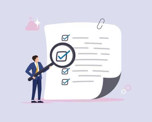 Technology due diligence for financial services mergers and growth focused on security, compliance, and system readiness