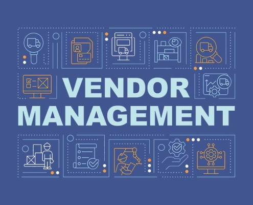 Vendor risk management and IT governance for banks and credit unions