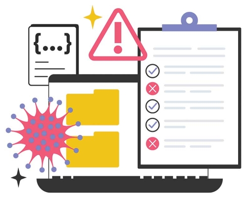 Business cybersecurity risk evaluation through penetration testing to identify vulnerabilities